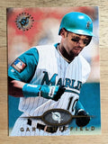 1995 Stadium Club #90 Gary Sheffield
