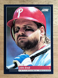 1994 Score #28 John Kruk