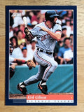 1994 Score #421 Kirk Gibson