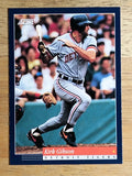 1994 Score #421 Kirk Gibson