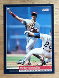 1994 Score #460 Mickey Morandini