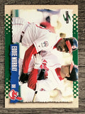 1995 Score #257 Eddie Murray