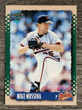1995 Score #415 Mike Mussina