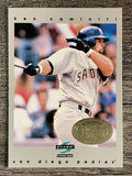 1997 Score Premium Stock #21 Ken Caminiti
