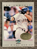 1997 Score Premium Stock #21 Ken Caminiti