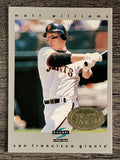 1997 Score Premium Stock #238 Matt Williams