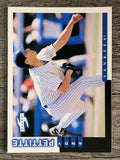 1998 Score #57 Andy Pettitte