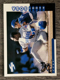 1998 Score #65 Sammy Sosa