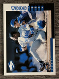 1998 Score #65 Sammy Sosa