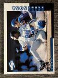 1998 Score #65 Sammy Sosa