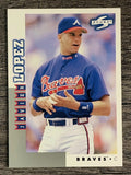 1998 Score Rookie Traded #167 Javier Lopez