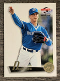 1995 Summit #80 David Cone
