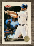 1995 Summit #109 Kirk Gibson