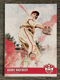 2018 Diamond Kings #44 Harry Brecheen