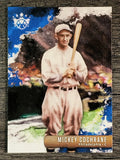 2019 Diamond Kings #8 Mickey Cochrane