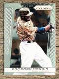 2013 Panini Prizm #58 Cameron Maybin