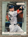 2013 Panini Prizm #84 Will Middlebrooks