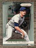 2013 Panini Prizm #122 Huston Street