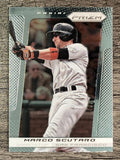 2013 Panini Prizm #148 Marco Scutaro