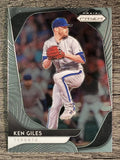 2020 Panini Prizm #59 Ken Giles