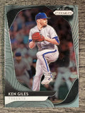 2020 Panini Prizm #59 Ken Giles