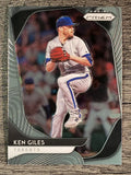 2020 Panini Prizm #59 Ken Giles
