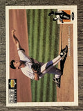 1994 Collector's Choice #243 Kevin Rogers