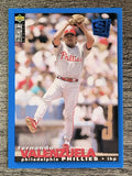 1995 Collector's Choice SE #168 Fernando Valenzuela