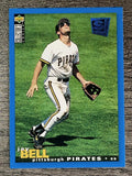 1995 Collector's Choice SE #175 Jay Bell