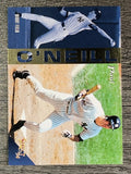 1994 Select #8 Paul O'Neill