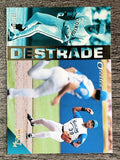 1994 Select #150 Orestes Destrade