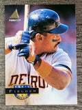 1994 Pinnacle #10 Cecil Fielder
