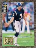 1994 Collector's Choice #37 John Carney I93