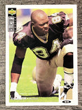1994 Collector's Choice #142 Eric Martin