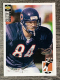 1994 Collector's Choice #187 Chris Gedney