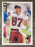 1994 Collector's Choice #245 Ricky Proehl
