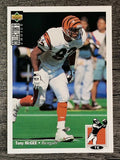 1994 Collector's Choice #253 Tony McGee