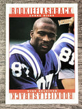 1999 Upper Deck Victory #364 Andre Rison RF
