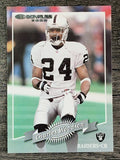 2000 Donruss #101 Charles Woodson