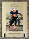 2005 Donruss Classics #12 Willis McGahee