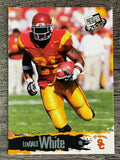 2006 Press Pass #17 LenDale White