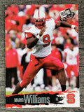 2006 Press Pass #37 Mario Williams