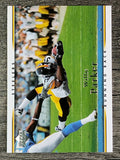 2007 Upper Deck #151 Willie Parker