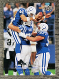 2008 Upper Deck #79 Dallas Clark