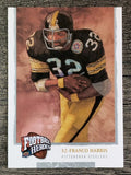 2008 Upper Deck Heroes #216 Franco Harris
