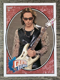 2008 Upper Deck Heroes #250 Steve Vai