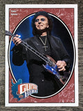 2008 Upper Deck Heroes #265 Tony Iommi