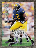 2008 Upper Deck Rookie Exclusives #RE45 Shawn Crable