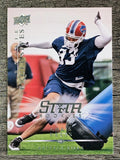 2008 Upper Deck Rookie Exclusives #RE59 Chris Ellis
