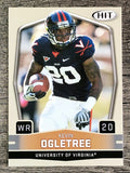 2009 SAGE HIT #63 Kevin Ogletree